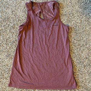Columbia workout tank